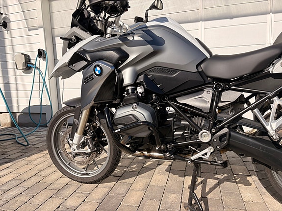 BMW R 1200 GS 19 of 30