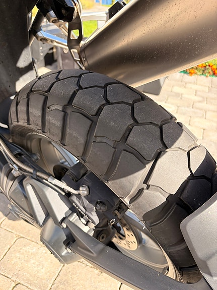 BMW R 1200 GS 28 of 30