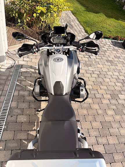 BMW R 1200 GS 10 of 30