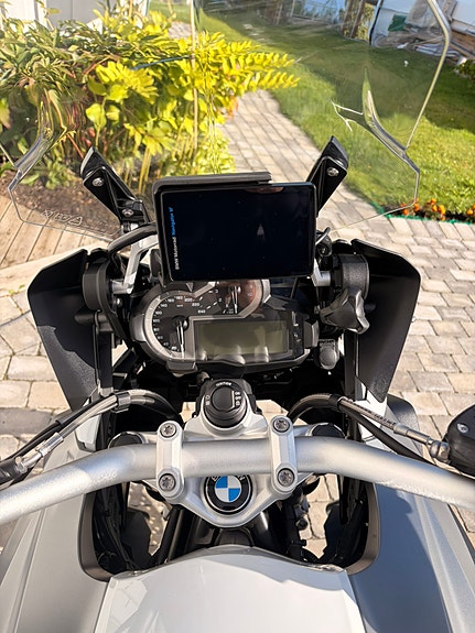BMW R 1200 GS 13 of 30