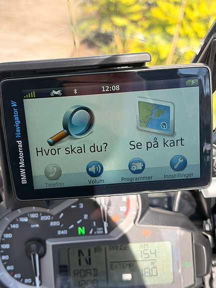 BMW R 1200 GS 27 of 30