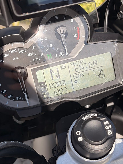 BMW R 1200 GS 22 of 30