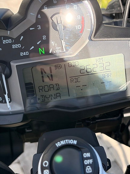 BMW R 1200 GS 24 of 30