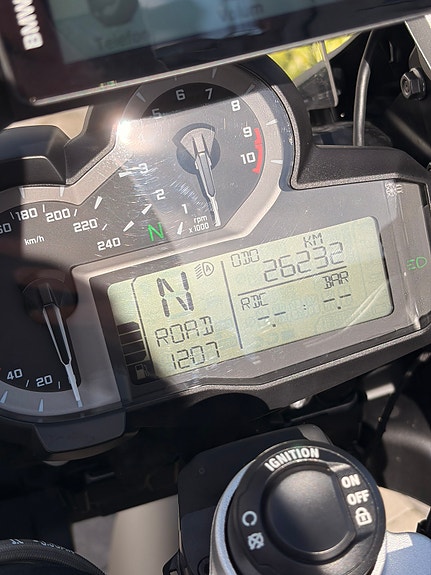BMW R 1200 GS 23 of 30
