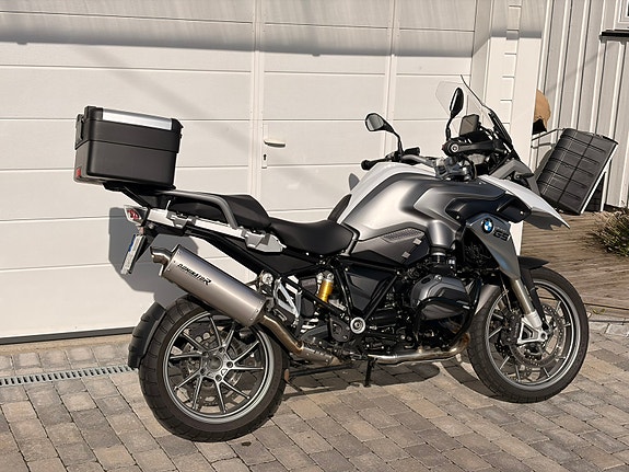 BMW R 1200 GS 2 of 30