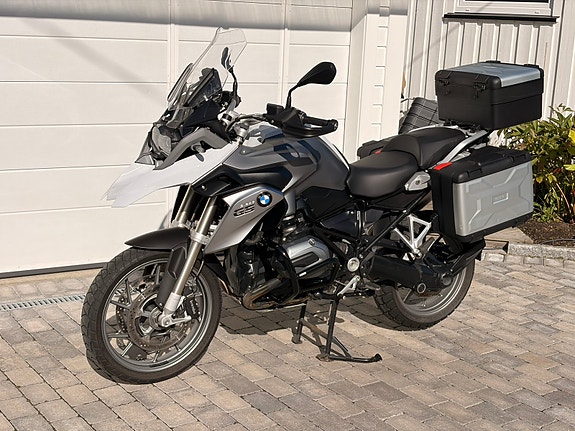 BMW R 1200 GS 18 of 30