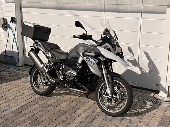 BMW R 1200 GS 5 of 30