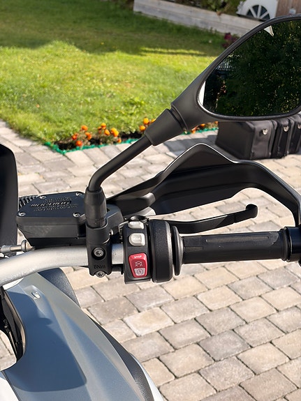 BMW R 1200 GS 12 of 30