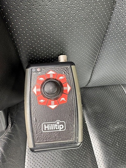 Mitsubishi L200 10 of 16