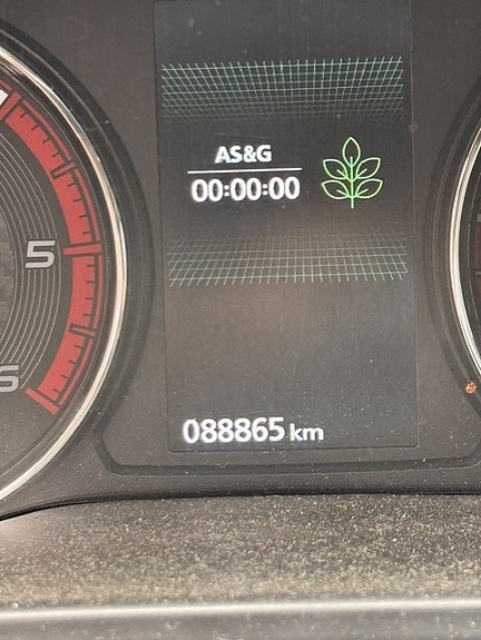Mitsubishi L200 7 of 16
