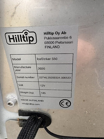 Mitsubishi L200 16 of 16