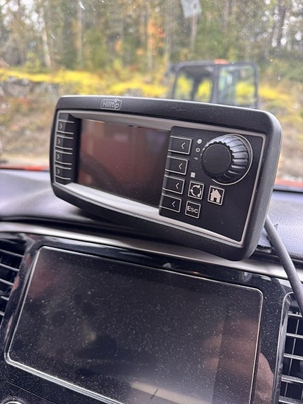 Mitsubishi L200 8 of 16