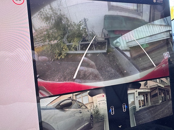 Tesla Model 3 24 of 26