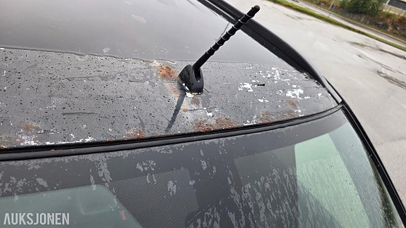 Nissan X-Trail 14 of 23