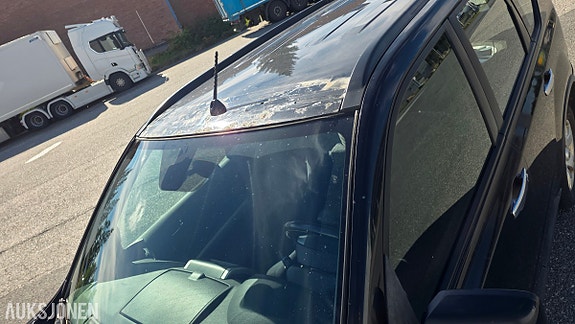Nissan X-Trail 20 of 23