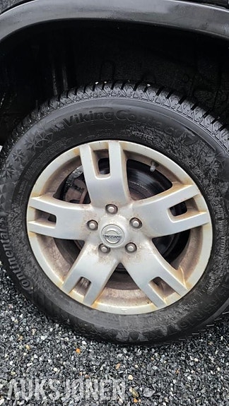 Nissan X-Trail 18 of 23