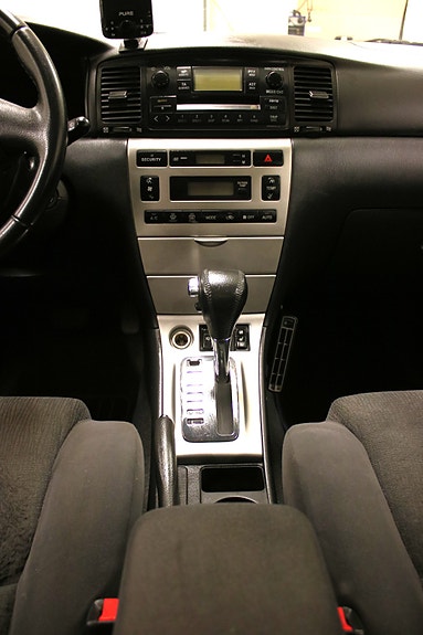 Toyota Corolla 13 of 13