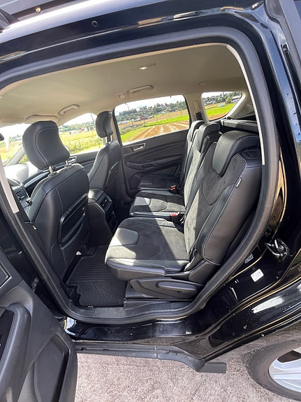 Ford S-MAX 14 of 23