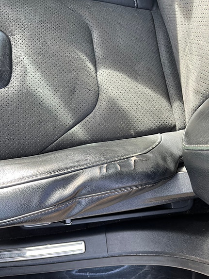 Ford S-MAX 13 of 23