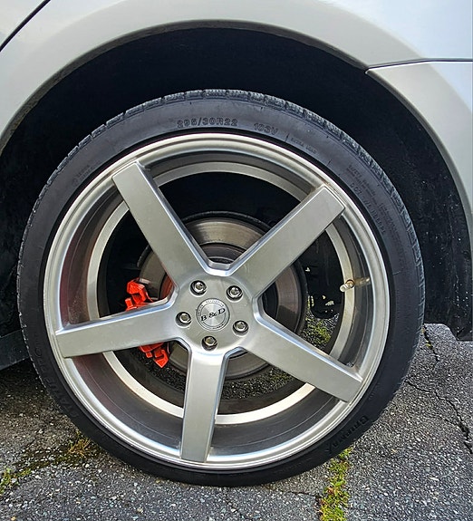Mercedes-Benz ML280 13 of 16
