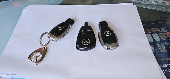 Mercedes-Benz ML280 14 of 16