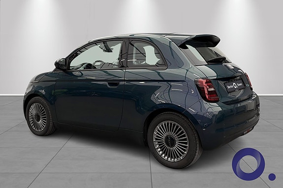 Fiat 500e 3 of 17