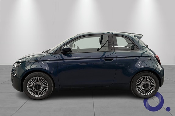 Fiat 500e 2 of 17