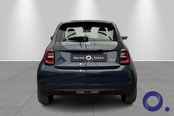 Fiat 500e 6 of 17