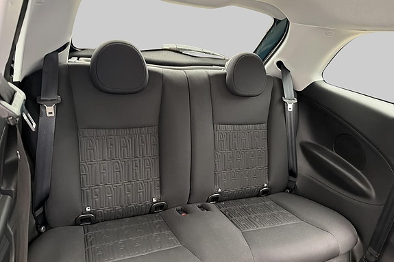 Fiat 500e 11 of 17