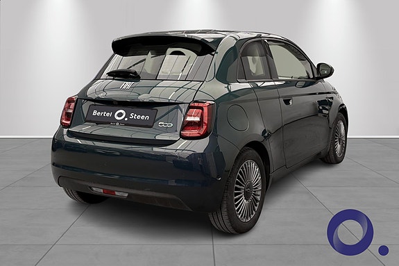 Fiat 500e 7 of 17