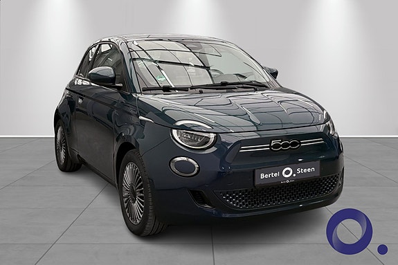 Fiat 500e 9 of 17