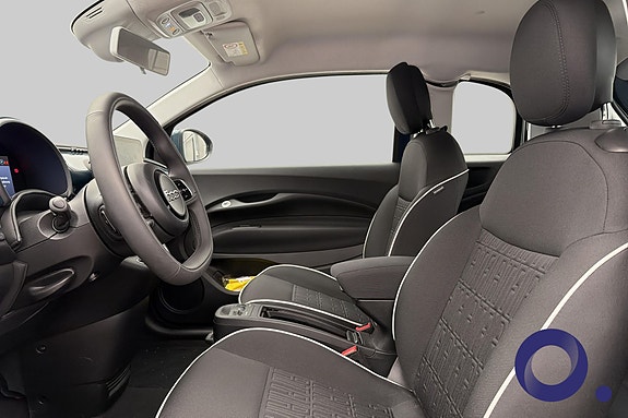 Fiat 500e 10 of 17