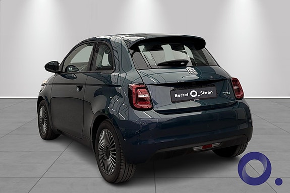 Fiat 500e 5 of 17