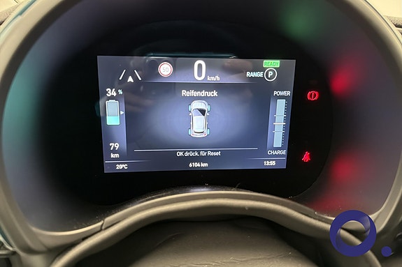 Fiat 500e 17 of 17