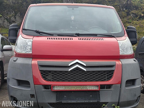 Citroen Jumper 2 of 19