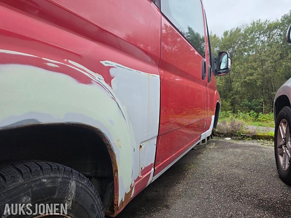 Citroen Jumper 7 of 19