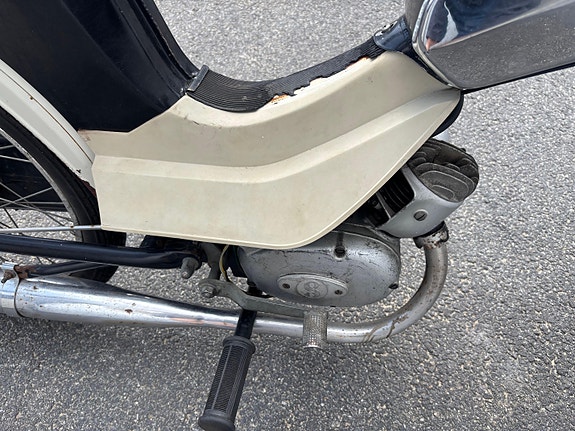 Tempo Corvette Svithun 390 5 of 16