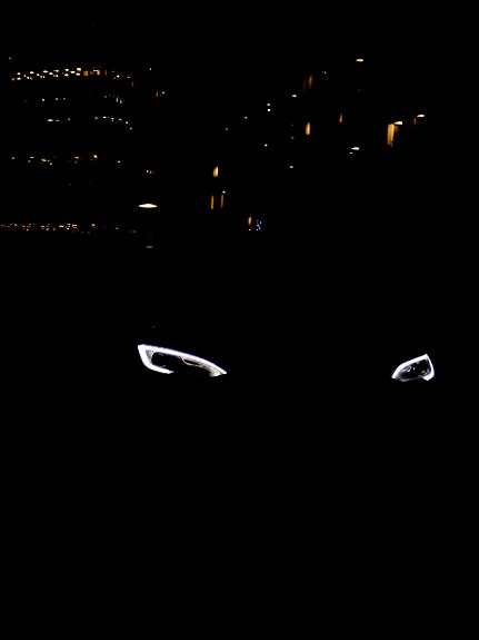 Tesla Model S 20 of 23