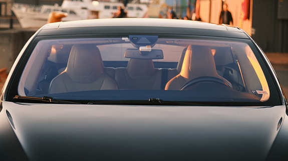 Tesla Model S 11 of 23