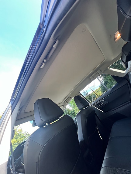 Toyota Auris 14 of 19