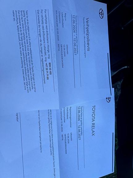 Toyota Auris 19 of 19