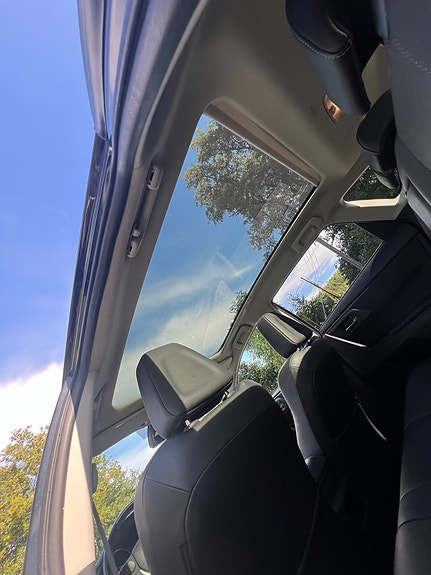 Toyota Auris 15 of 19