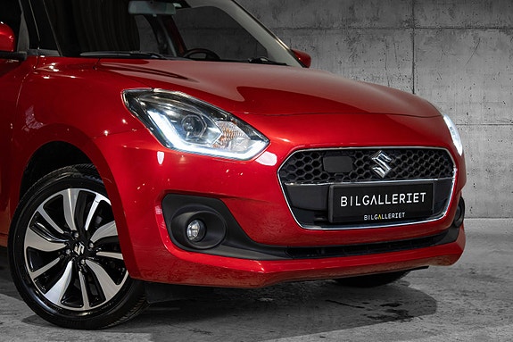 Suzuki Swift 3 of 29
