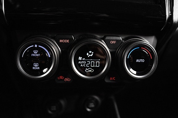Suzuki Swift 25 of 29
