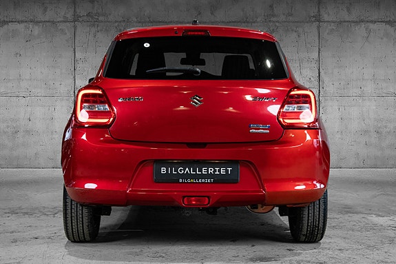 Suzuki Swift 9 of 29