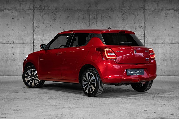 Suzuki Swift 7 of 29