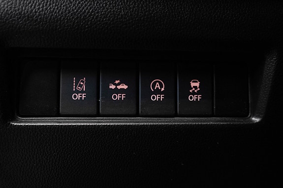 Suzuki Swift 28 of 29
