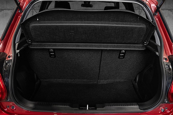 Suzuki Swift 11 of 29