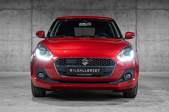 Suzuki Swift 2 of 29