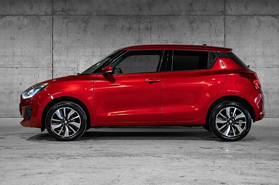 Suzuki Swift 5 of 29